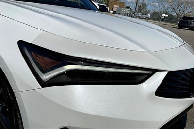 2023 Acura Integra A-Spec Tech Package