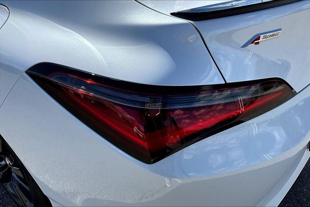 2023 Acura Integra A-Spec Tech Package
