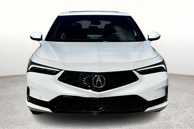 2023 Acura Integra A-Spec Tech Package