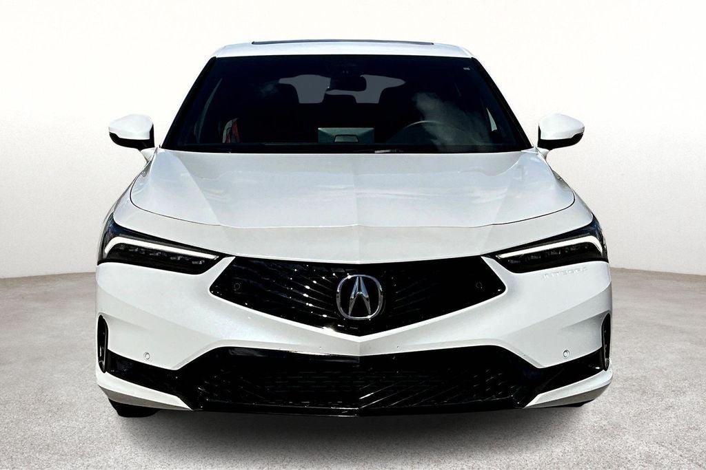 2023 Acura Integra A-Spec Tech Package