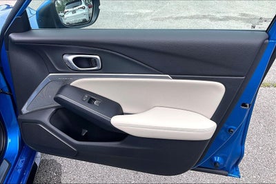 2026 Acura Integra A-Spec Tech Package