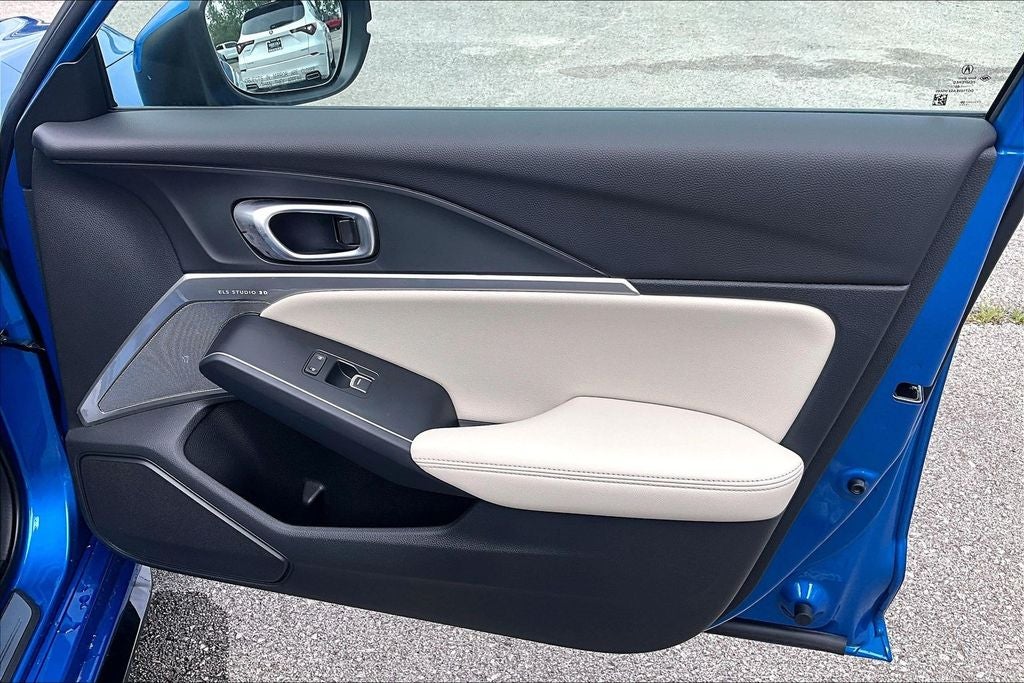2026 Acura Integra A-Spec Tech Package