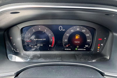 2026 Acura Integra A-Spec Tech Package