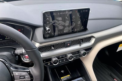 2026 Acura Integra A-Spec Tech Package