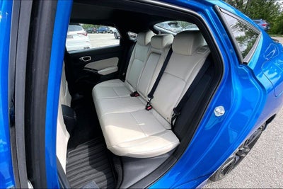 2026 Acura Integra A-Spec Tech Package