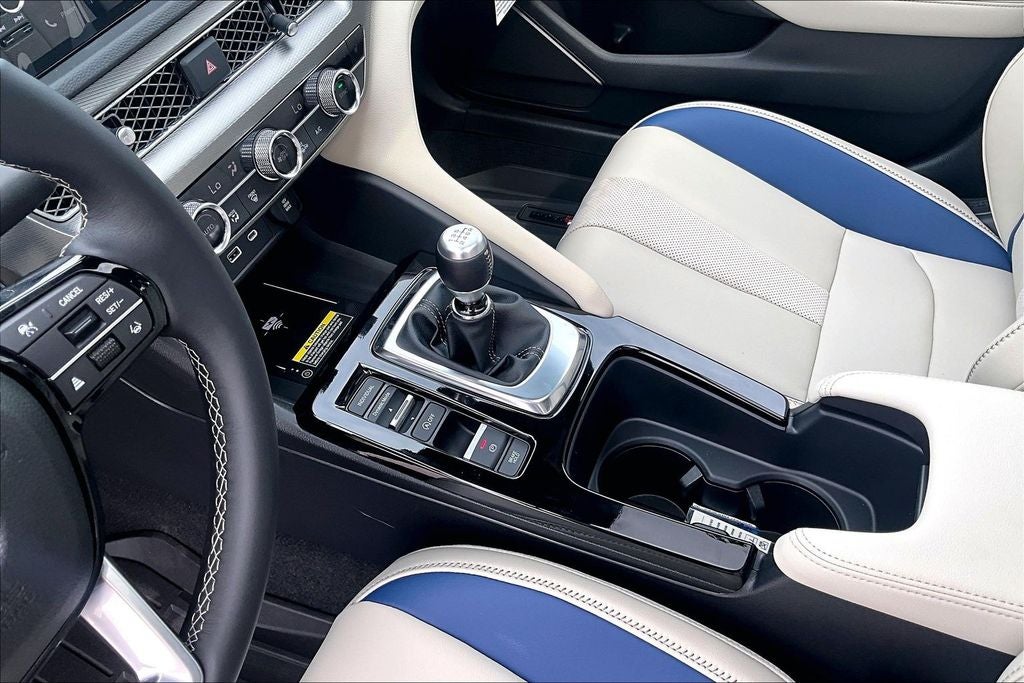 2026 Acura Integra A-Spec Tech Package