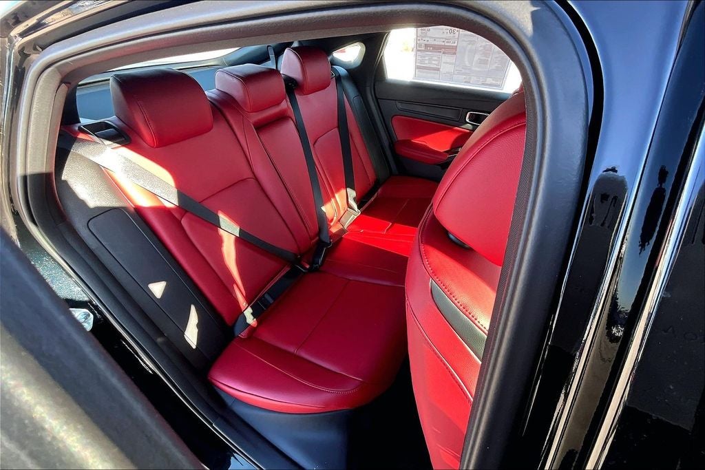 2026 Acura Integra A-Spec Tech Package