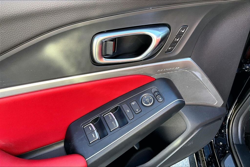 2026 Acura Integra A-Spec Tech Package