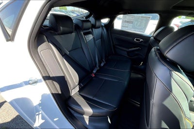 2026 Acura Integra A-Spec Tech Package