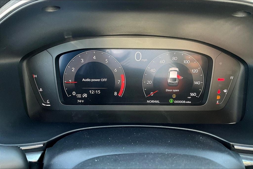 2026 Acura Integra A-Spec Tech Package