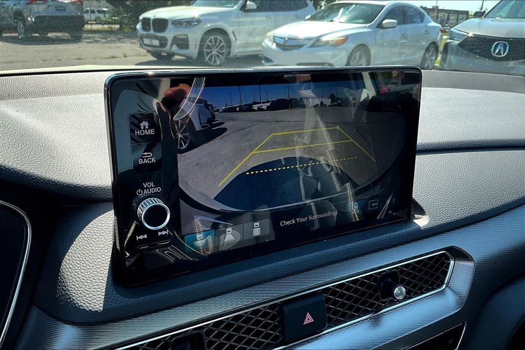 2026 Acura Integra A-Spec Tech Package