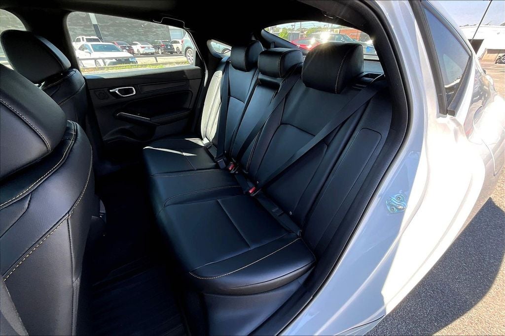 2026 Acura Integra A-Spec Tech Package