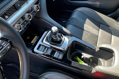 2026 Acura Integra A-Spec Tech Package