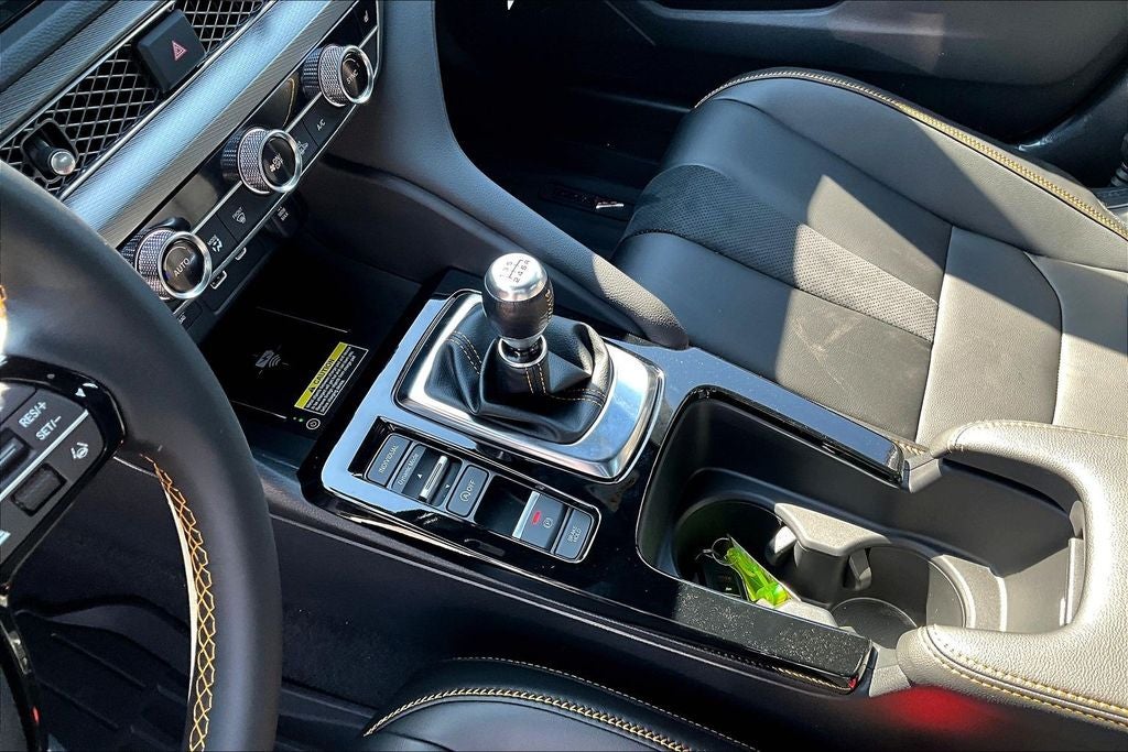 2026 Acura Integra A-Spec Tech Package