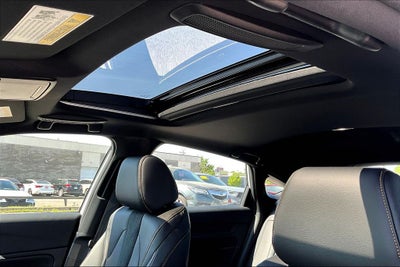 2026 Acura Integra A-Spec Tech Package