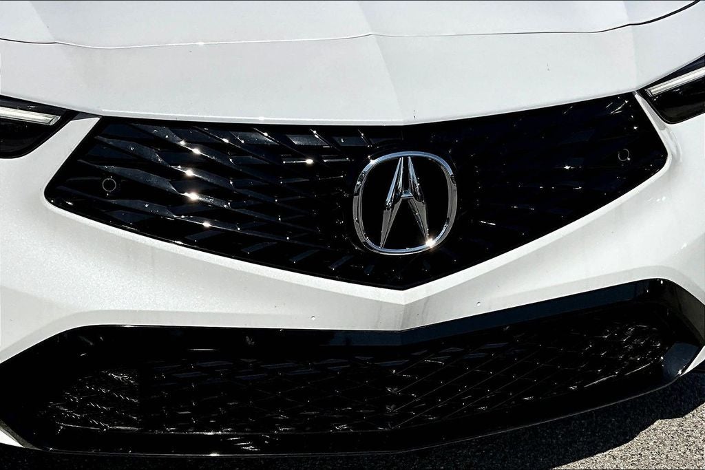 2026 Acura Integra A-Spec Tech Package