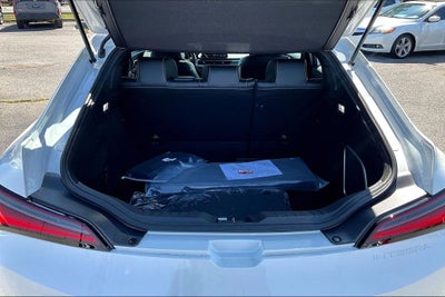 2026 Acura Integra A-Spec Tech Package