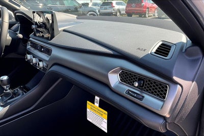 2026 Acura Integra A-Spec Tech Package