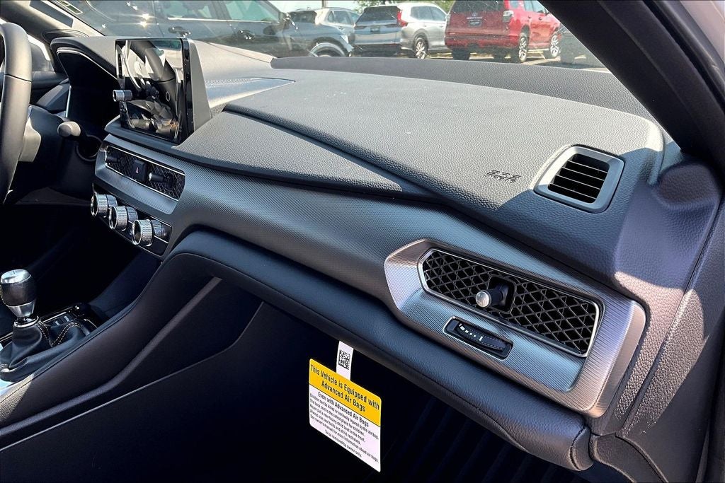 2026 Acura Integra A-Spec Tech Package