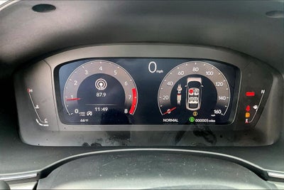 2026 Acura Integra A-Spec Tech Package