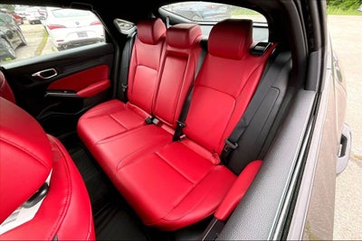 2026 Acura Integra A-Spec Tech Package