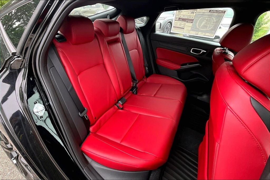 2026 Acura Integra A-Spec Tech Package