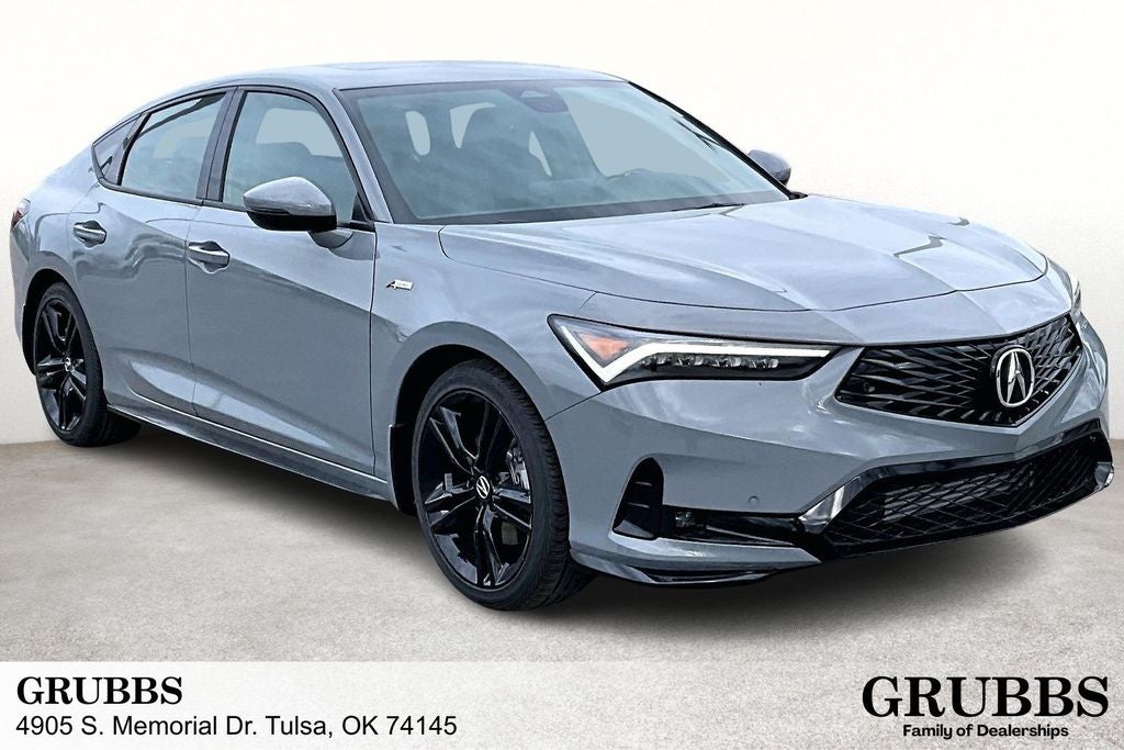 2026 Acura Integra