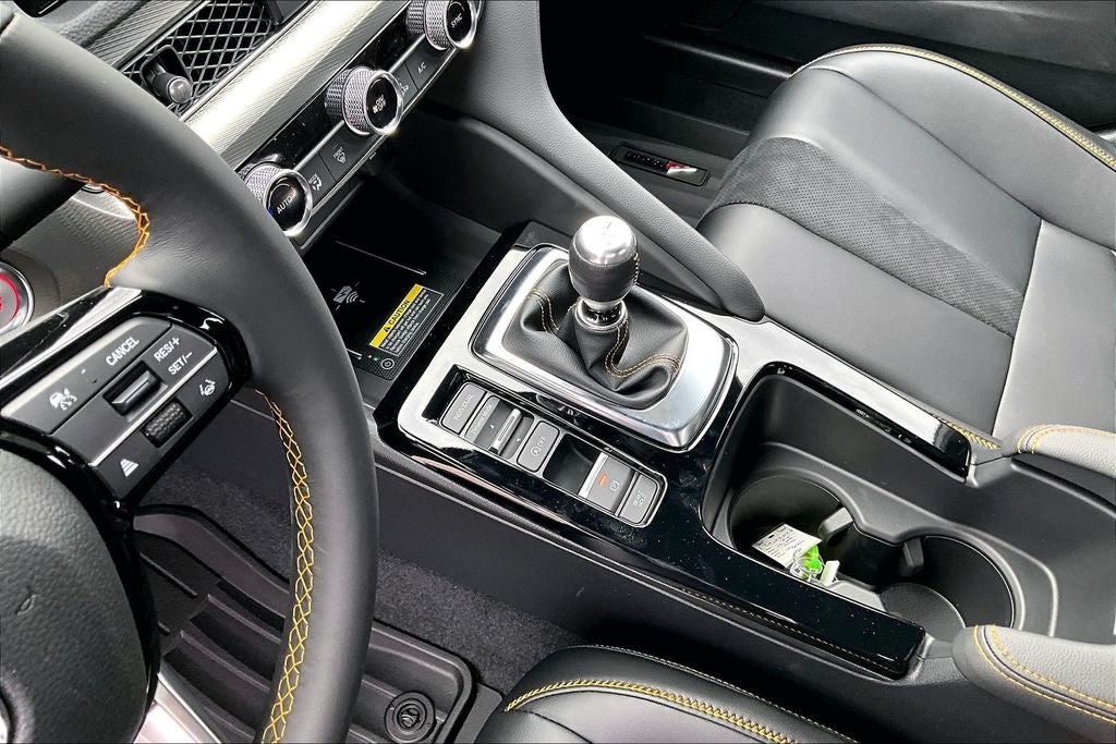 2026 Acura Integra A-Spec Tech Package