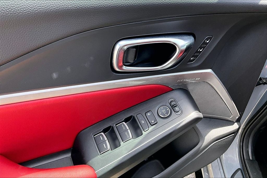 2026 Acura Integra A-Spec Tech Package