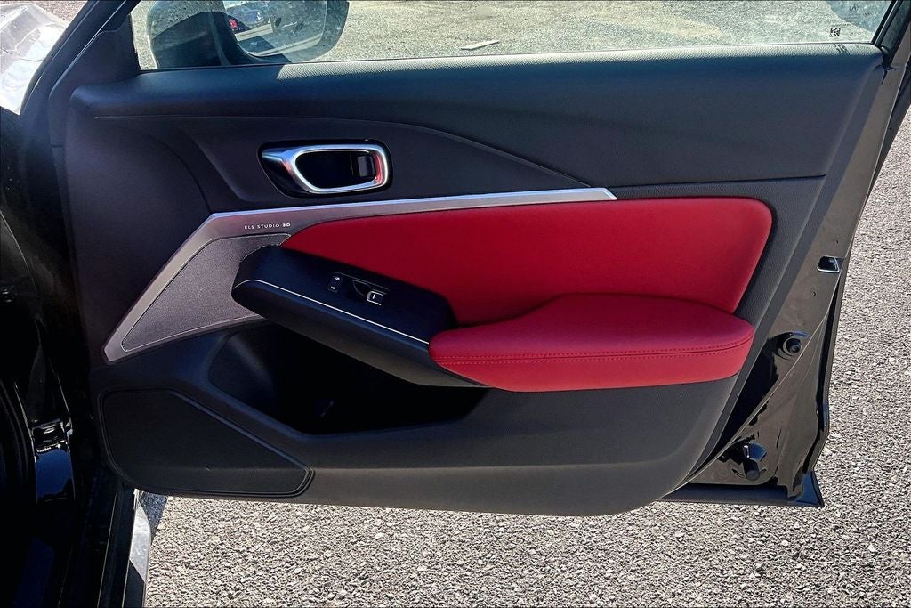2026 Acura Integra A-Spec Tech Package