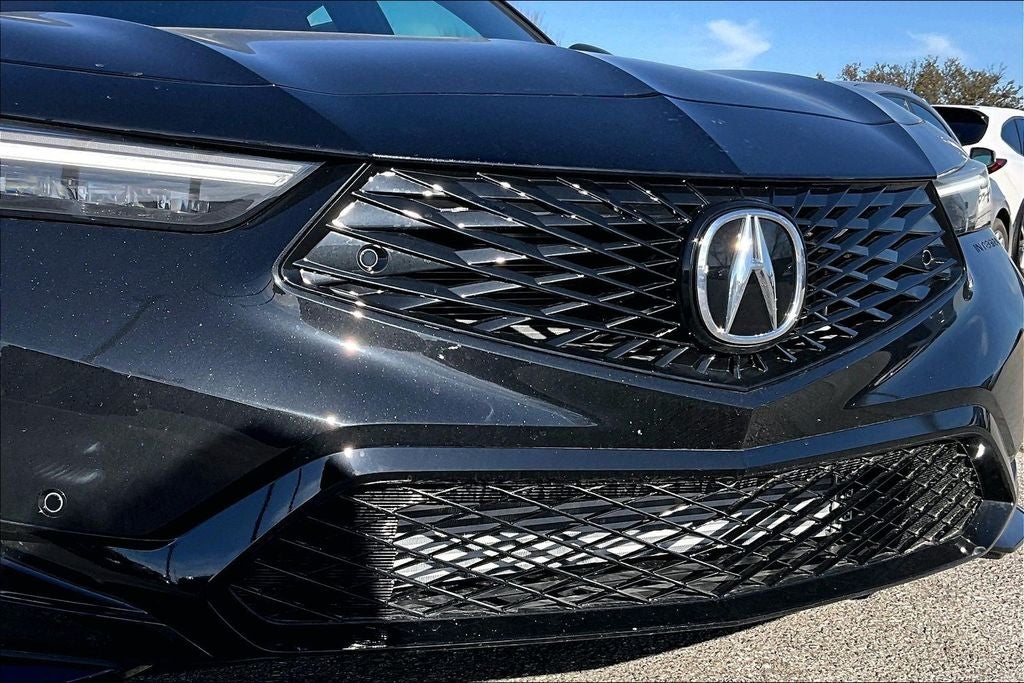 2026 Acura Integra A-Spec Tech Package