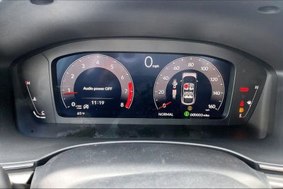 2026 Acura Integra A-Spec Tech Package