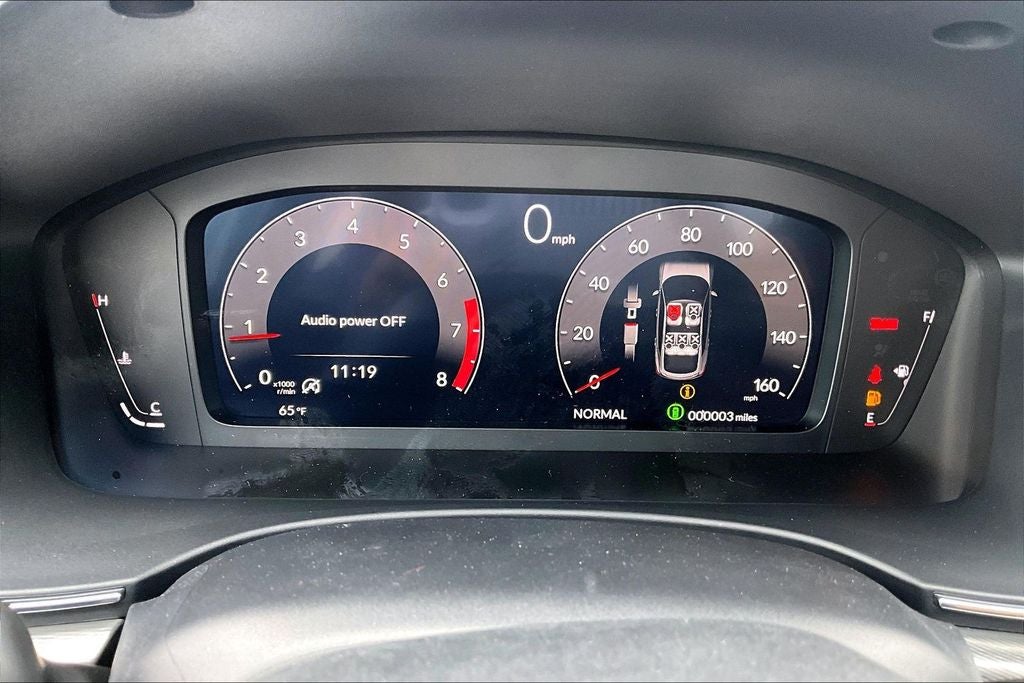 2026 Acura Integra A-Spec Tech Package