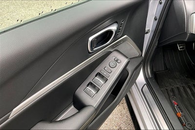 2026 Acura Integra A-Spec Tech Package