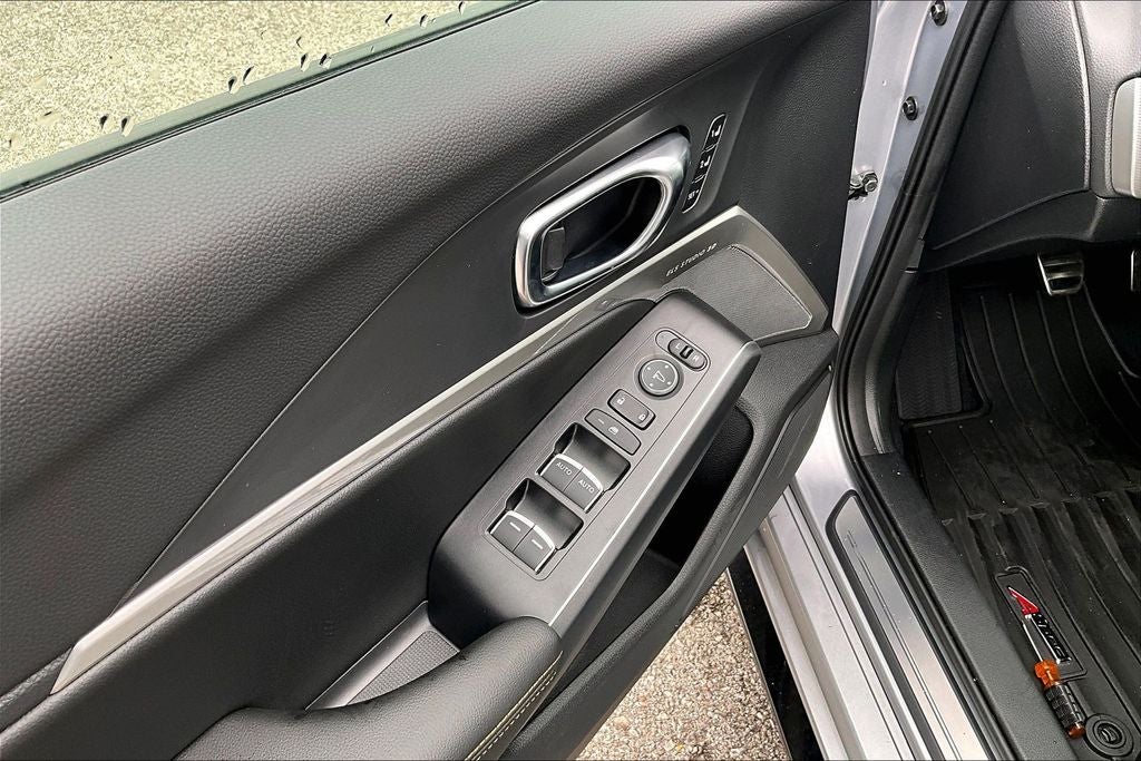2026 Acura Integra A-Spec Tech Package