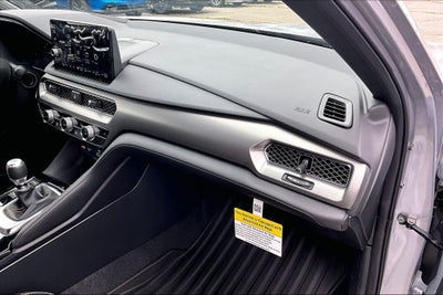 2026 Acura Integra A-Spec Tech Package