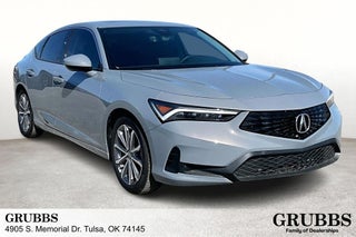 2026 Acura Integra Base