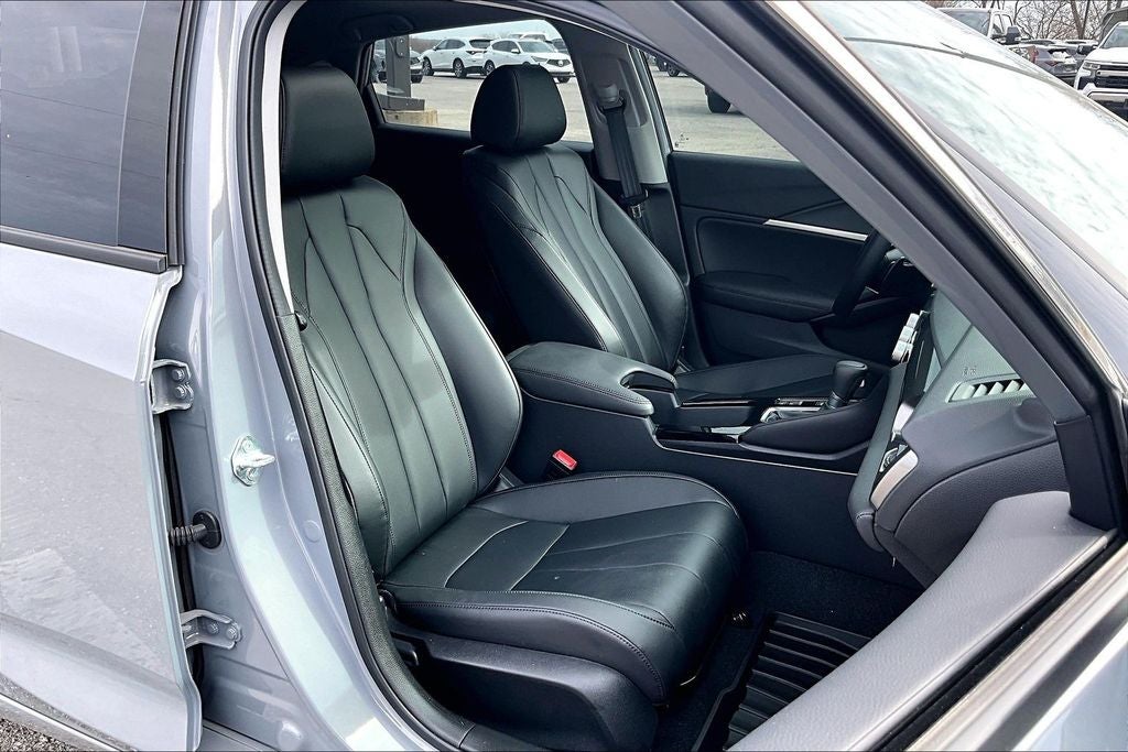 2026 Acura Integra Base