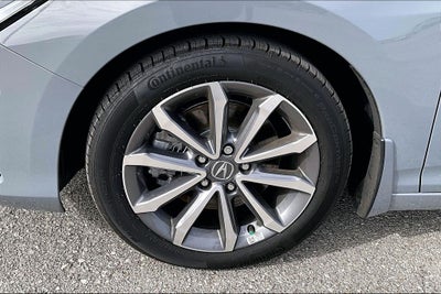 2026 Acura Integra Base