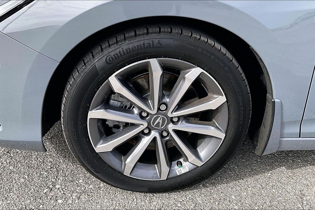 2026 Acura Integra Base