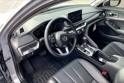 2026 Acura Integra Base