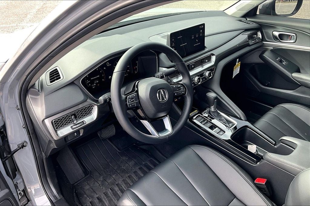 2026 Acura Integra Base