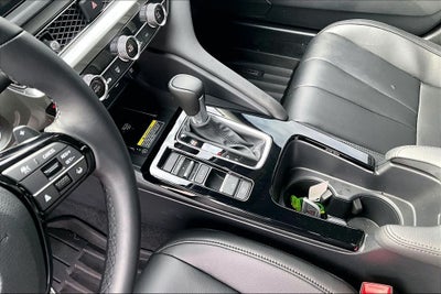 2026 Acura Integra Base