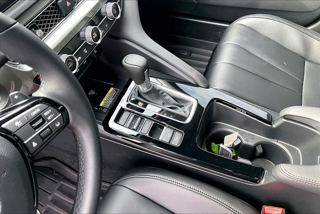 2026 Acura Integra Base