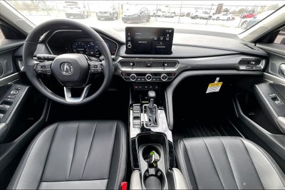 2026 Acura Integra Base