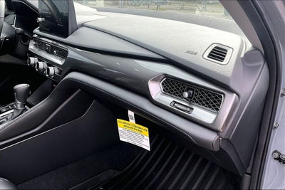 2026 Acura Integra Base