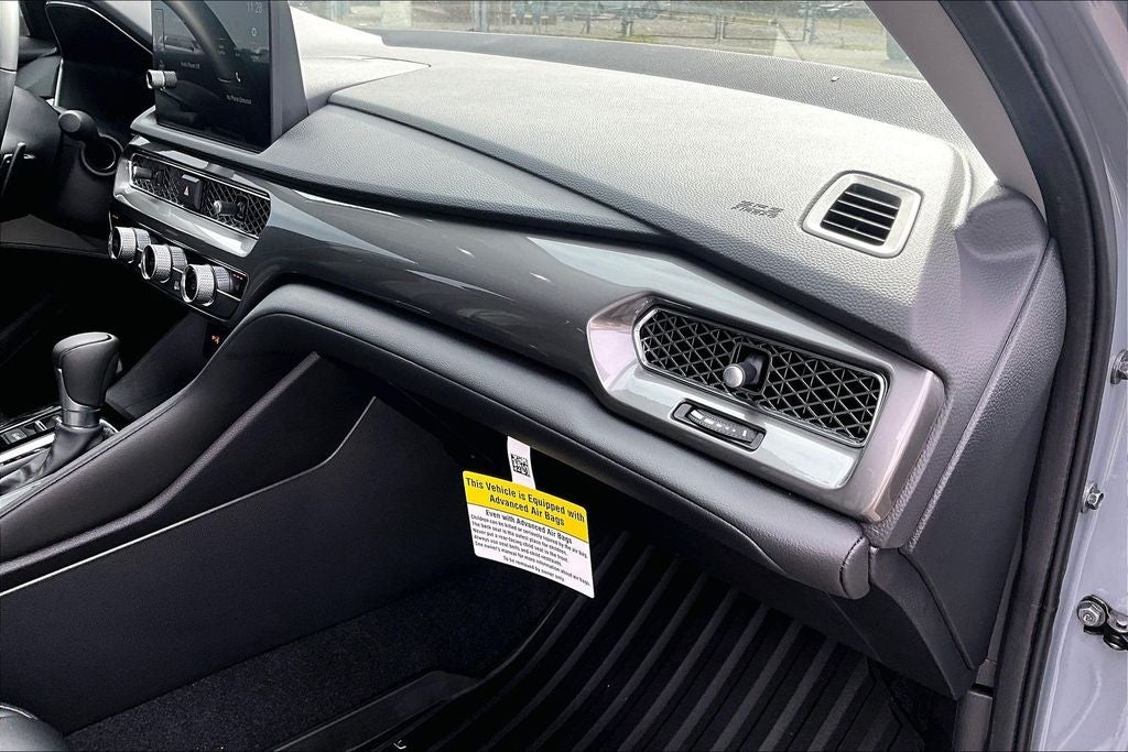 2026 Acura Integra Base