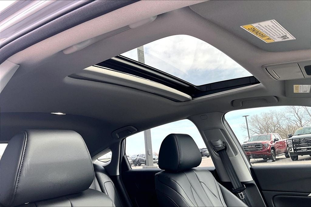 2026 Acura Integra Base