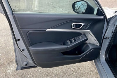 2026 Acura Integra Base