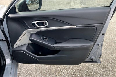 2026 Acura Integra Base